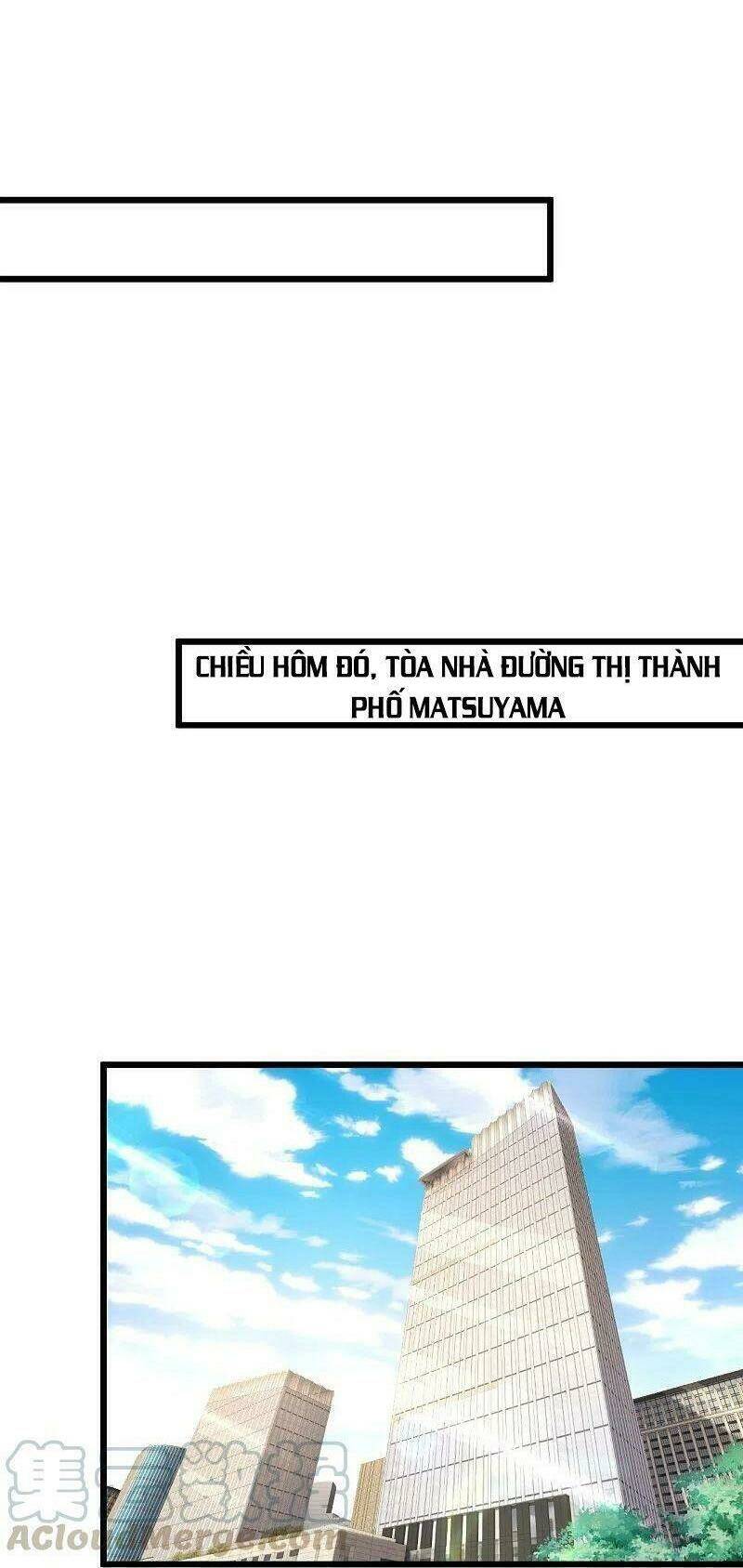 Tuyệt Phẩm Y Thánh [Chap 1-244]