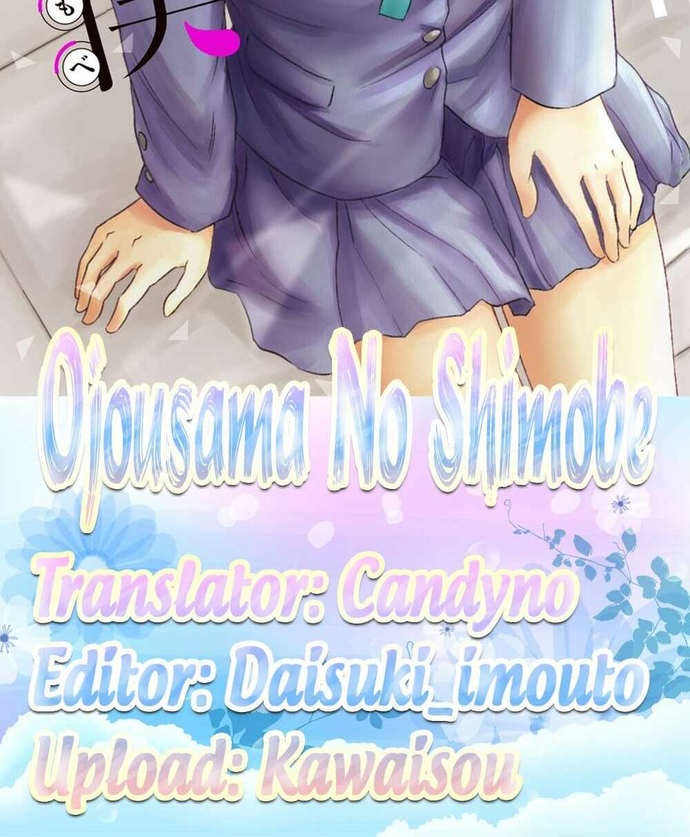 Ojousama No Shimobe Chapter 74 - TC Truyện