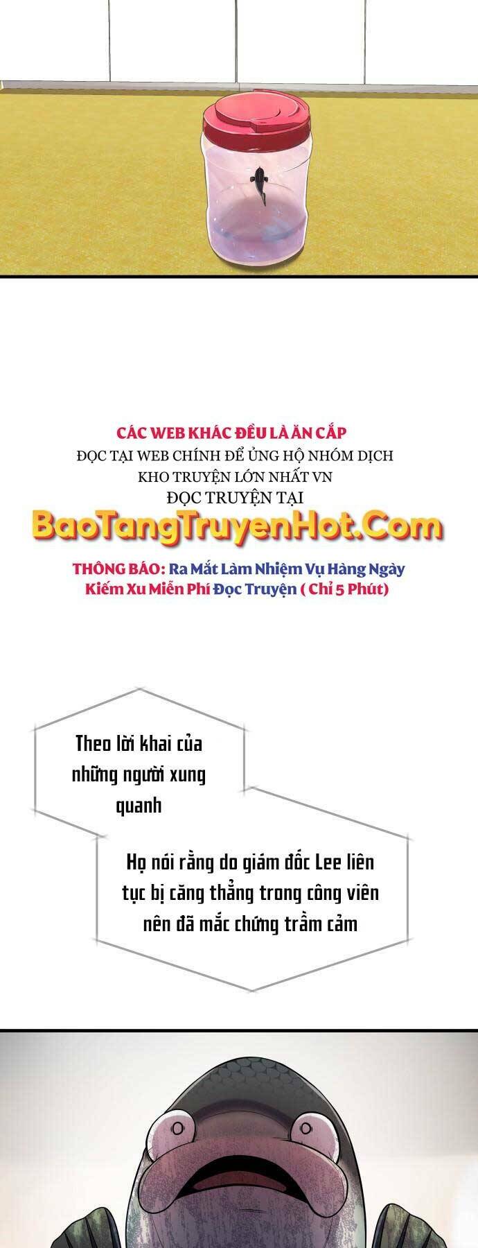 Trang truyện page_49 trong truyện tranh Hoá Thân Thành Cá - Chapter 13 - truyentvn.net