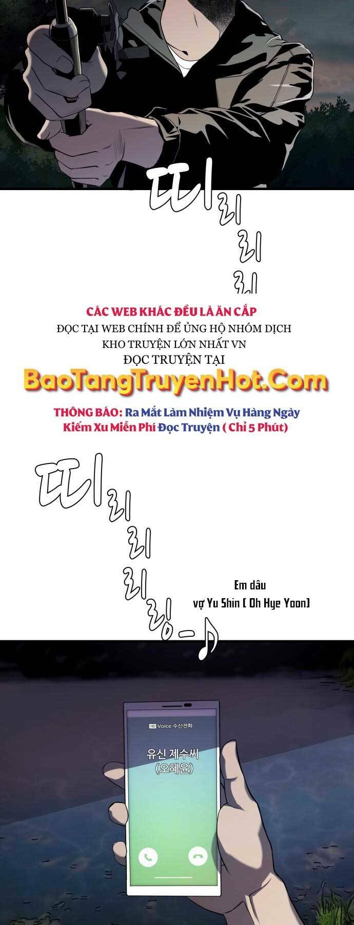 Trang truyện page_55 trong truyện tranh Hoá Thân Thành Cá - Chapter 13 - truyentvn.net