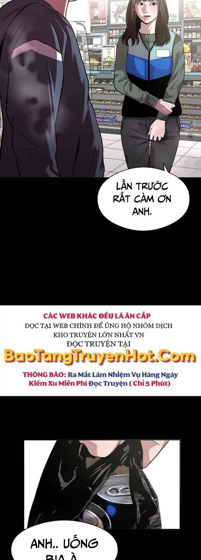 Trang truyện page_41 trong truyện tranh Hoá Thân Thành Cá - Chapter 16 - truyentvn.net