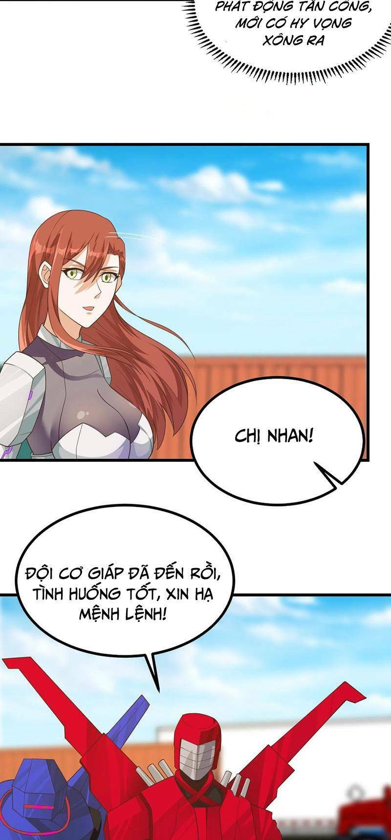 Trở Về Làm Đại Lão Thời Mạt Thế [Chap 0-298] - Page 14