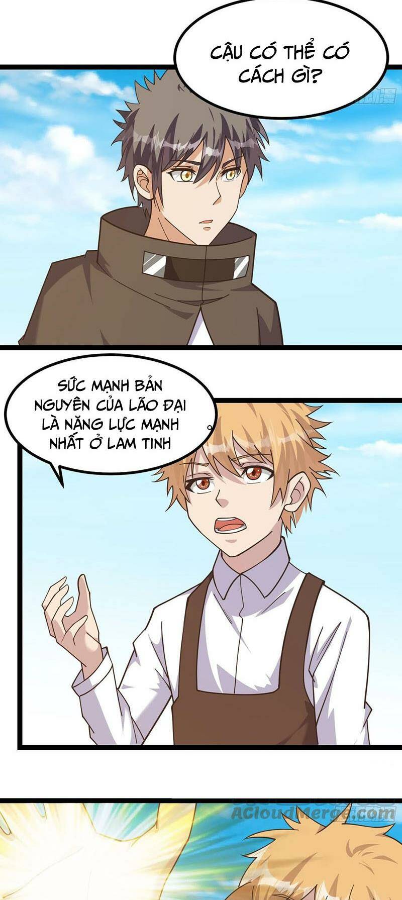 Trở Về Làm Đại Lão Thời Mạt Thế [Chap 0-298] - Page 15