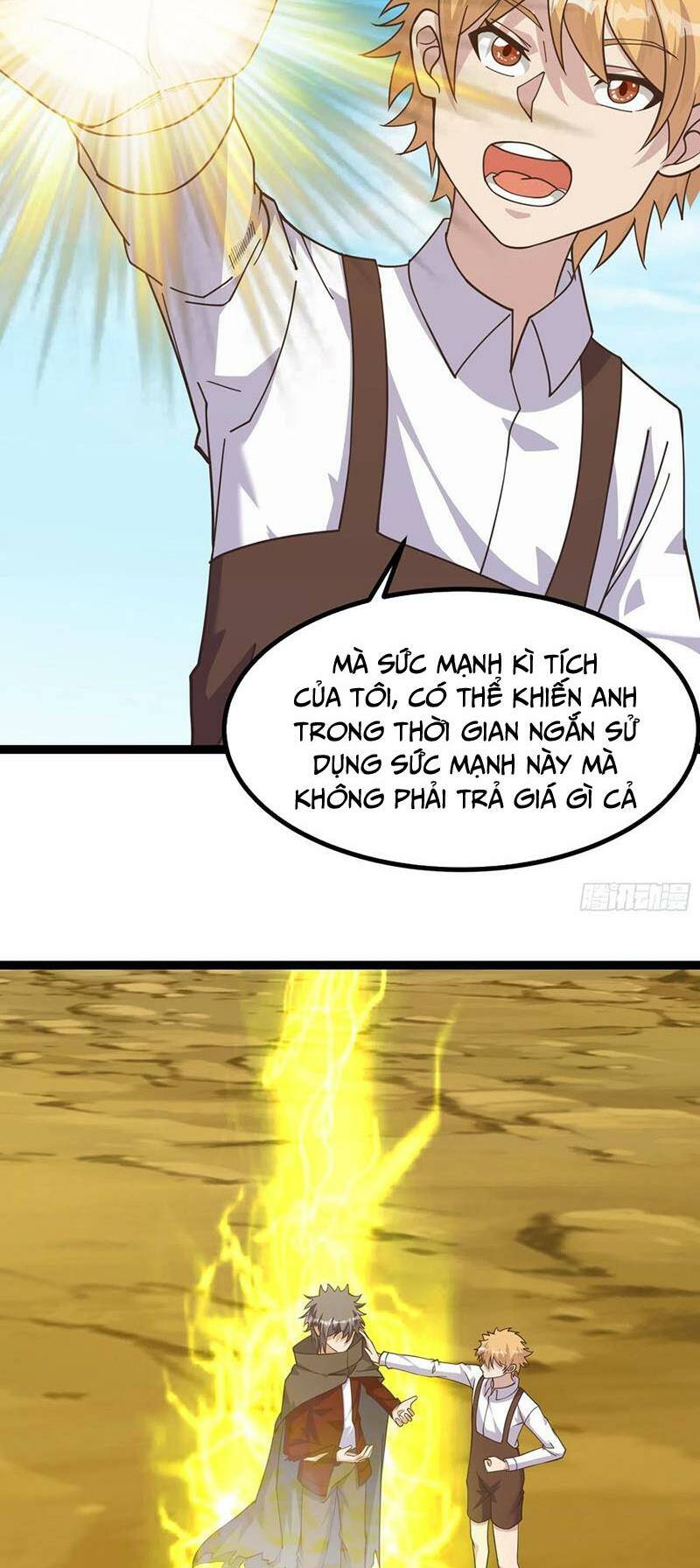 Trở Về Làm Đại Lão Thời Mạt Thế [Chap 0-298] - Page 16