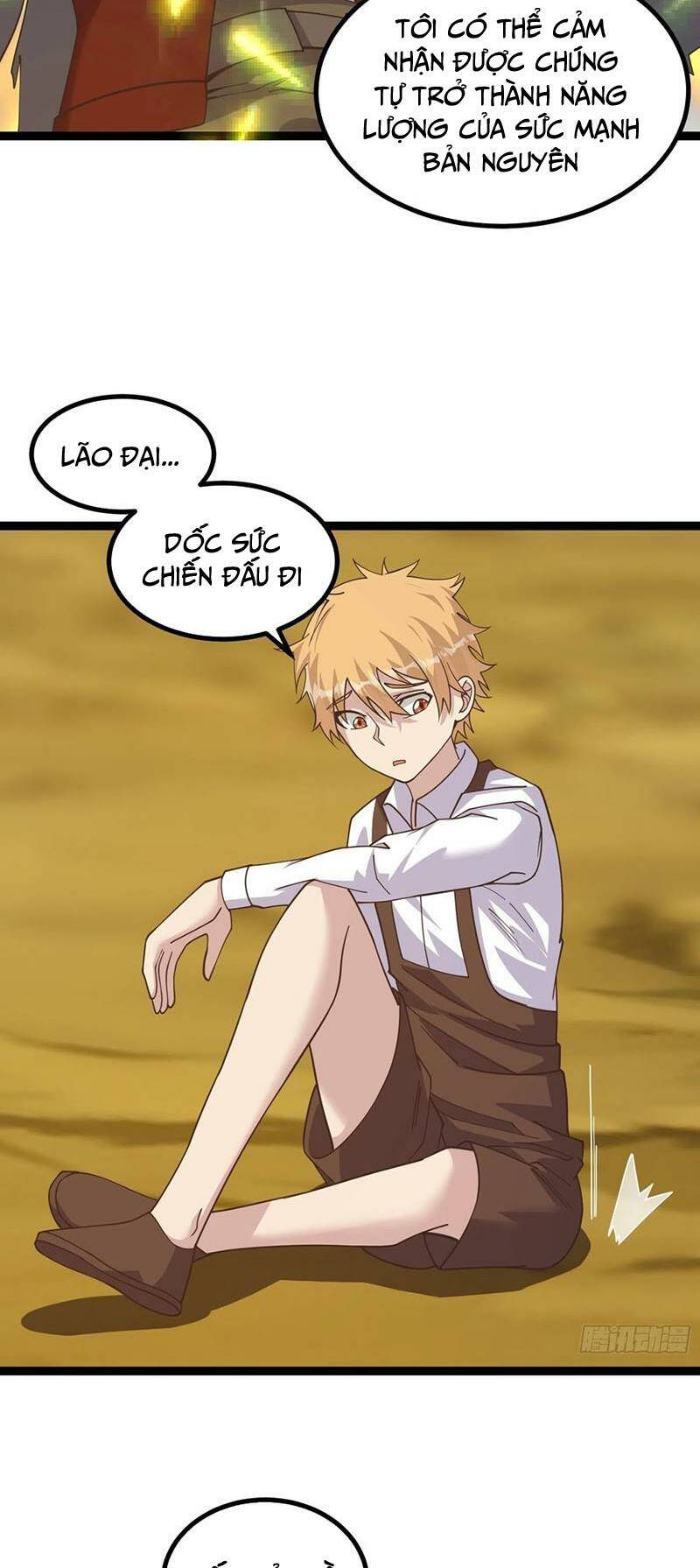 Trở Về Làm Đại Lão Thời Mạt Thế [Chap 0-298] - Page 18