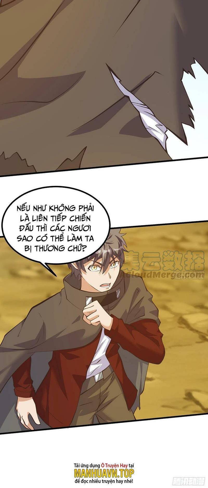 Trở Về Làm Đại Lão Thời Mạt Thế [Chap 0-298] - Page 4