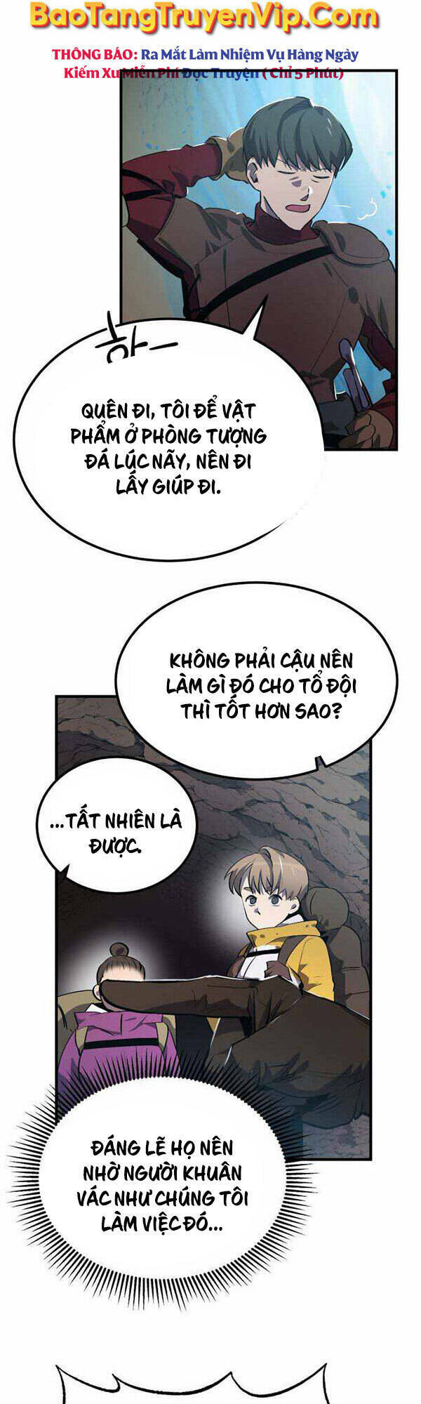 Trang truyện page_13 trong truyện tranh Lý Do Anh Hùng Thế Giới Khác Giải Cứu Trái Đất - Chapter 1 - truyentvn.net