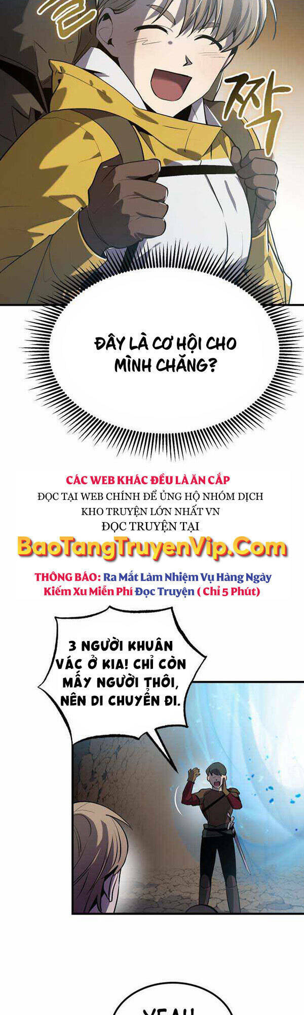 Trang truyện page_16 trong truyện tranh Lý Do Anh Hùng Thế Giới Khác Giải Cứu Trái Đất - Chapter 1 - truyentvn.net