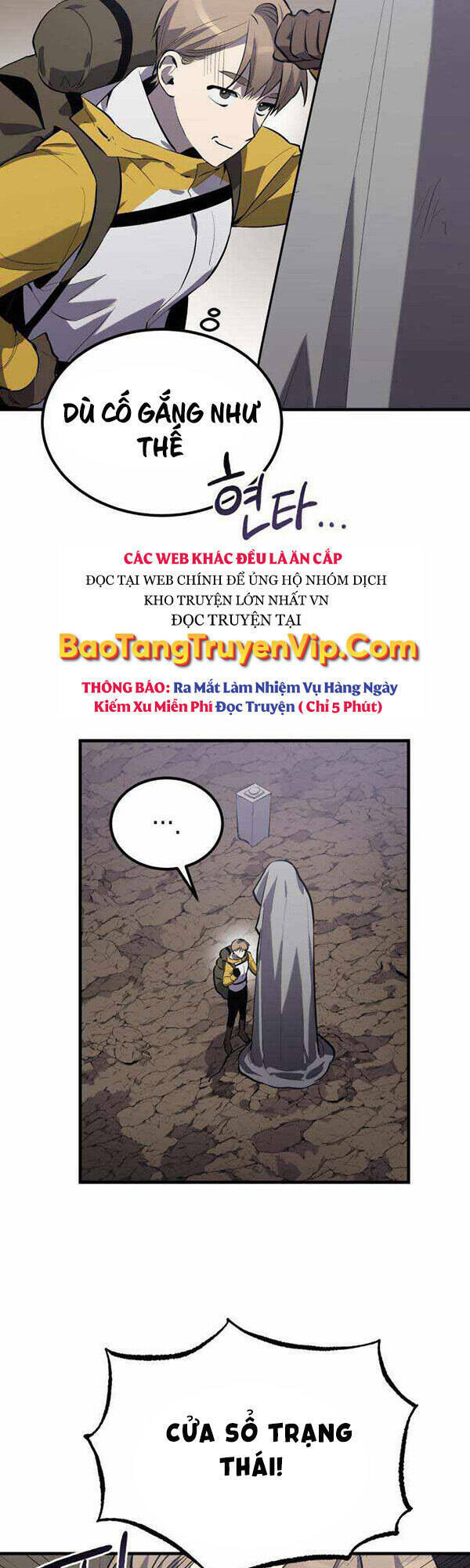 Trang truyện page_56 trong truyện tranh Lý Do Anh Hùng Thế Giới Khác Giải Cứu Trái Đất - Chapter 1 - truyentvn.net