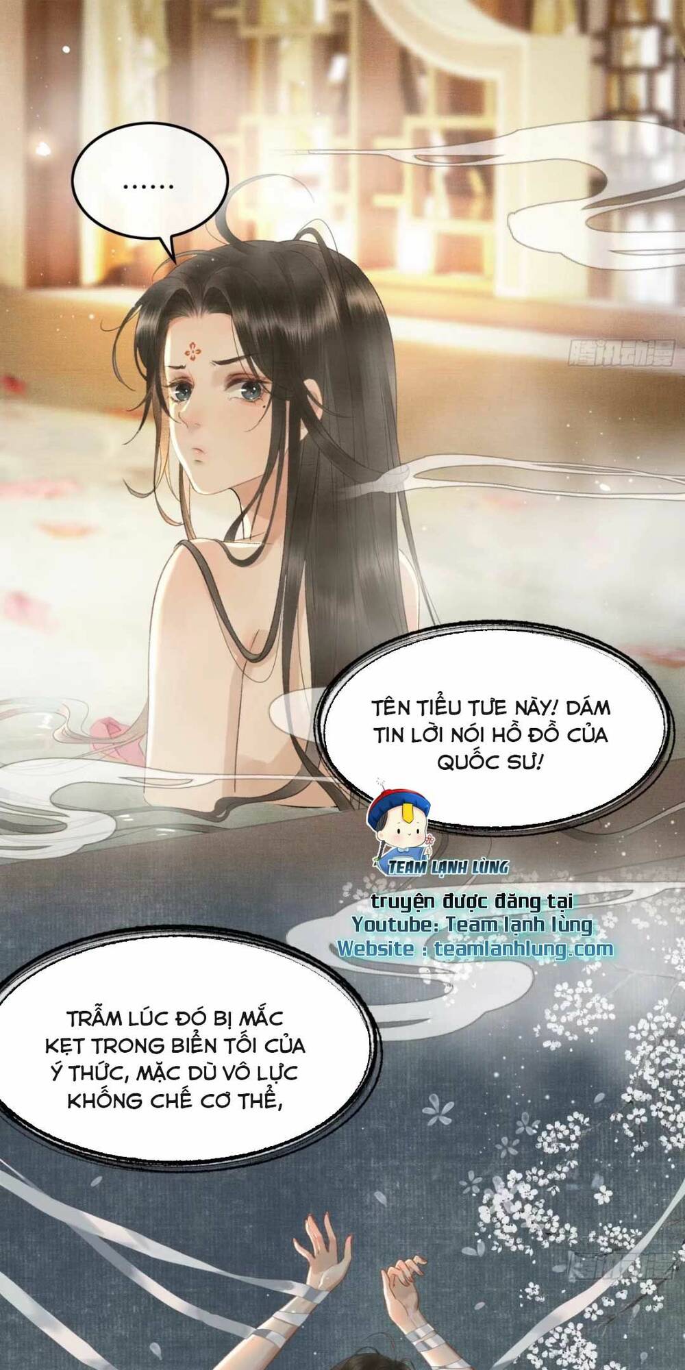 Phu Quân Giữ Thê Chapter 14 - TC Truyện