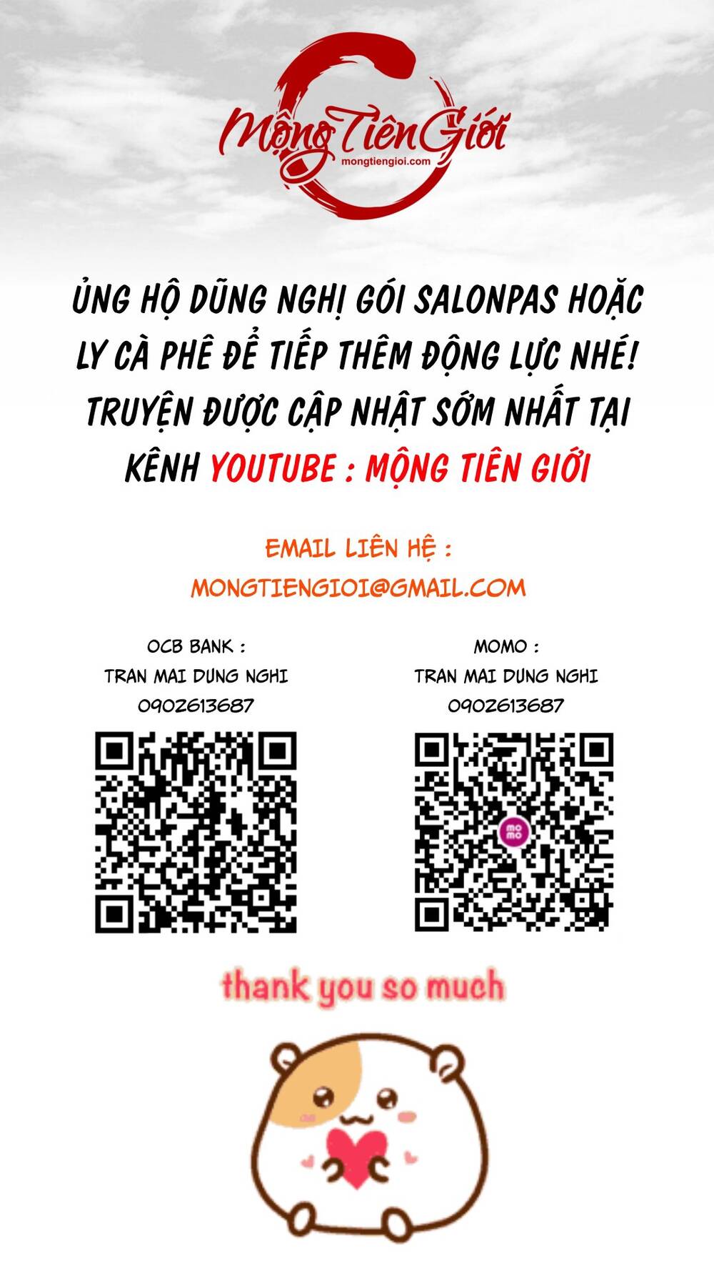 Trang truyện page_1 trong truyện tranh Thần Cấp Khế Ước Bắt Đầu Với Một Con Mèo - Chapter 2 - truyentvn.net