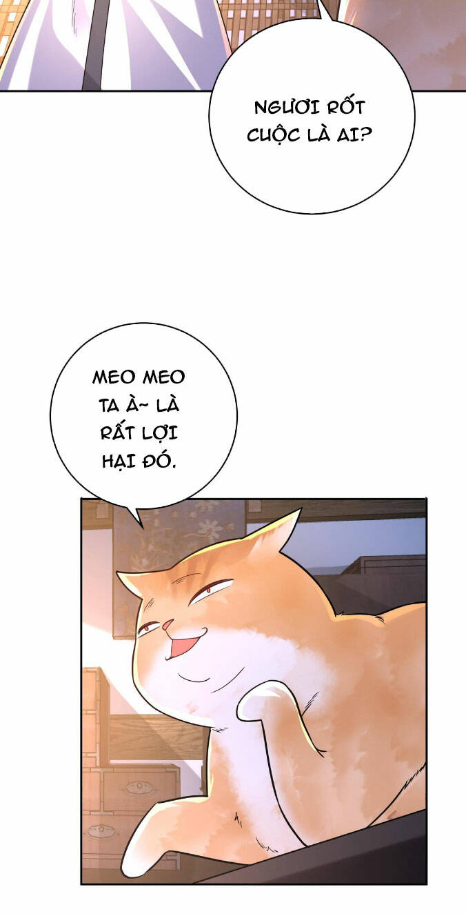 Thần cấp khế ước  bắt đầu với một con mèo [Chap 0-5] - Page 16