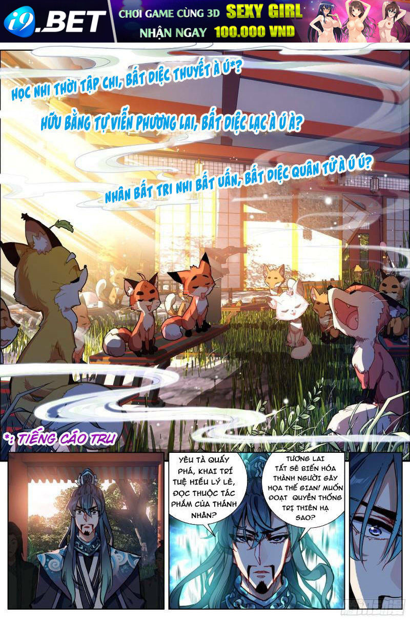 Trang truyện page_5 trong truyện tranh Lâm Uyên Hành - Chapter 1 - truyentvn.net