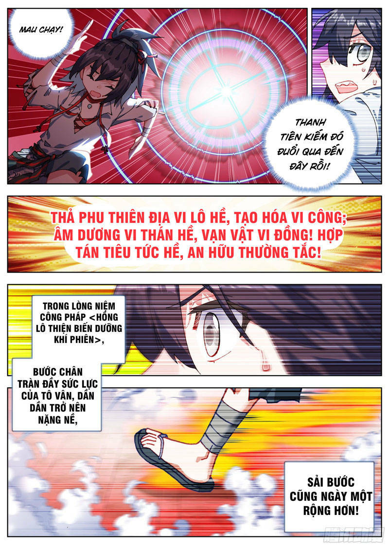 Trang truyện page_7 trong truyện tranh Lâm Uyên Hành - Chapter 12 - truyentvn.net