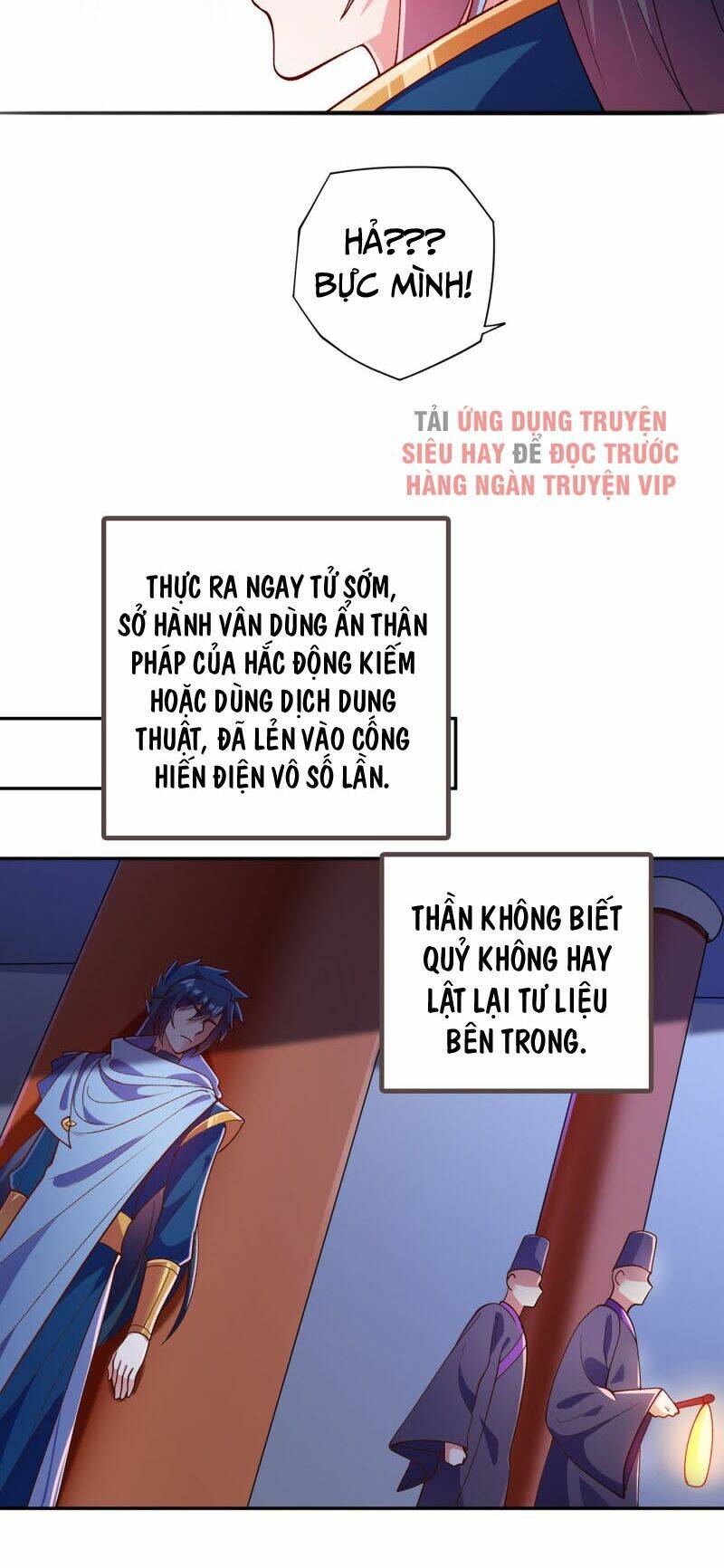 Linh Kiếm Tôn [Chap 0-530]