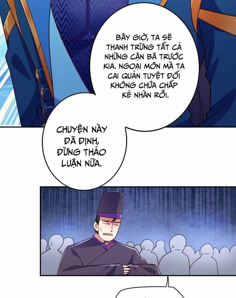 Linh Kiếm Tôn [Chap 0-530]