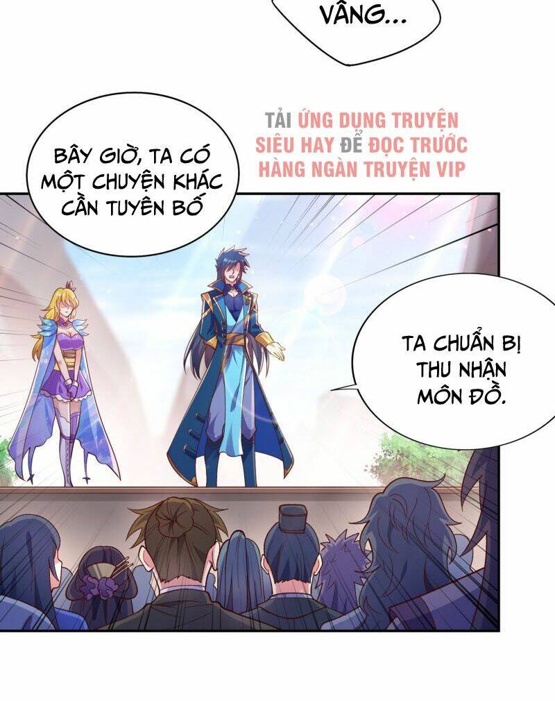 Linh Kiếm Tôn [Chap 0-530]