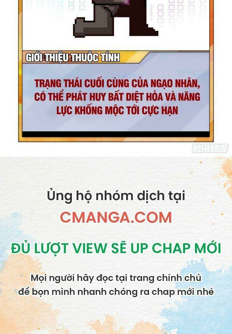 Trang truyện page_42 trong truyện tranh Con Quỷ Đã Sẵn Sàng Cho Bữa Tối ! - Chapter 28 - truyentvn.net