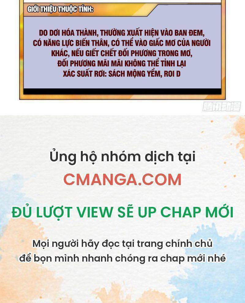 Trang truyện page_26 trong truyện tranh Con Quỷ Đã Sẵn Sàng Cho Bữa Tối ! - Chapter 36 - truyentvn.net