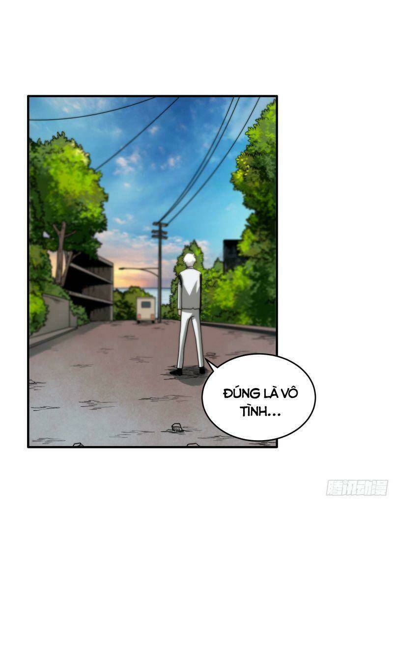 Trang truyện page_23 trong truyện tranh Con Quỷ Đã Sẵn Sàng Cho Bữa Tối ! - Chapter 37 - truyentvn.net