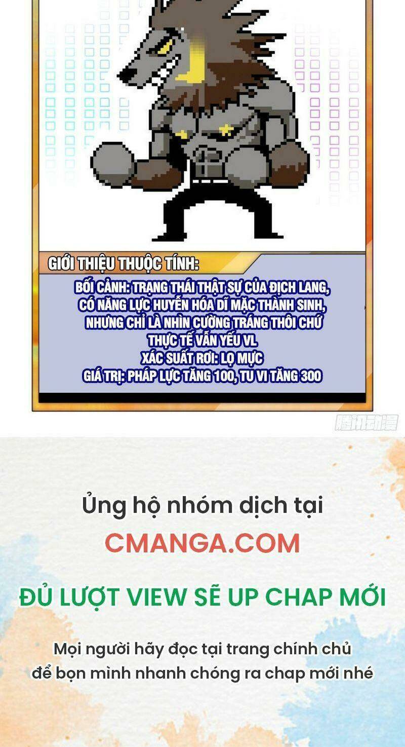 Trang truyện page_40 trong truyện tranh Con Quỷ Đã Sẵn Sàng Cho Bữa Tối ! - Chapter 41 - truyentvn.net