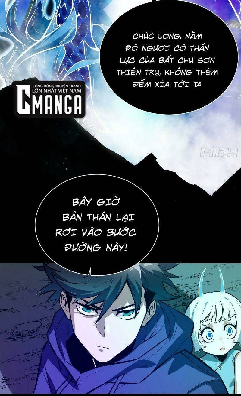 Trang truyện page_2 trong truyện tranh Con Quỷ Đã Sẵn Sàng Cho Bữa Tối ! - Chapter 42 - truyentvn.net