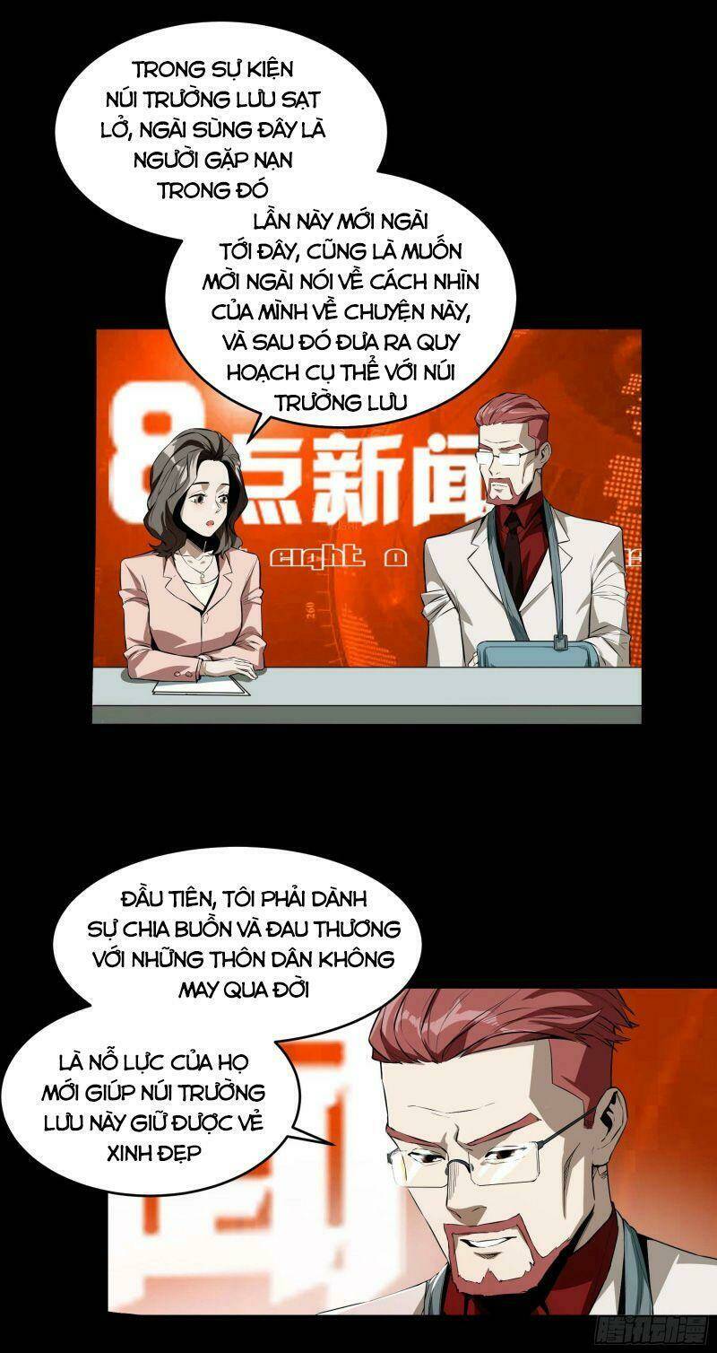 Trang truyện page_2 trong truyện tranh Con Quỷ Đã Sẵn Sàng Cho Bữa Tối ! - Chapter 48 - truyentvn.net