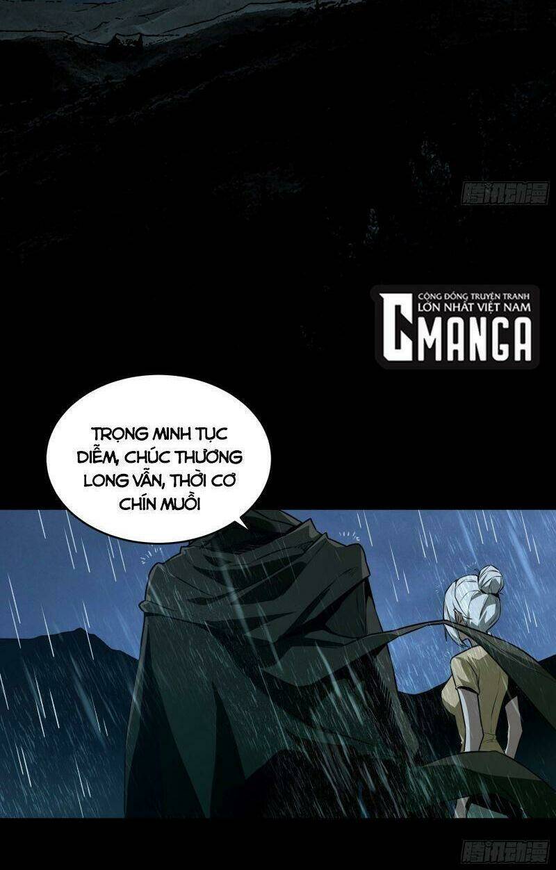 Trang truyện page_46 trong truyện tranh Con Quỷ Đã Sẵn Sàng Cho Bữa Tối ! - Chapter 49 - truyentvn.net