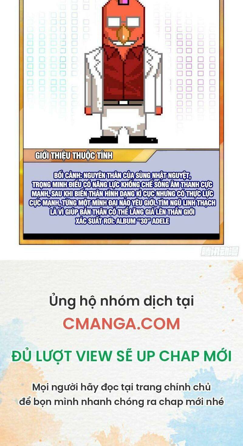 Trang truyện page_50 trong truyện tranh Con Quỷ Đã Sẵn Sàng Cho Bữa Tối ! - Chapter 49 - truyentvn.net