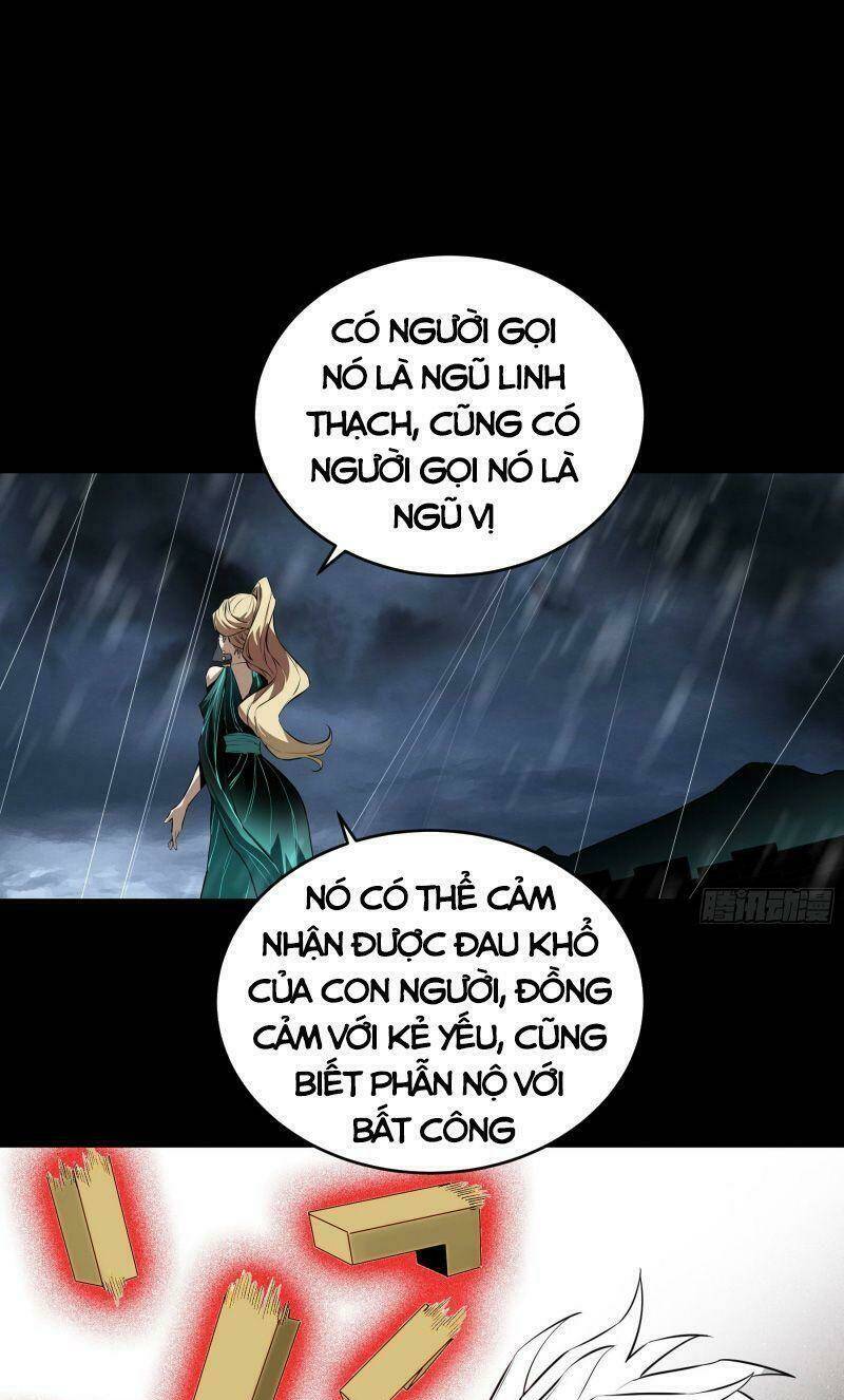 Trang truyện page_46 trong truyện tranh Con Quỷ Đã Sẵn Sàng Cho Bữa Tối ! - Chapter 50 - truyentvn.net