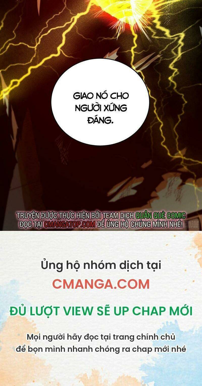 Trang truyện page_51 trong truyện tranh Con Quỷ Đã Sẵn Sàng Cho Bữa Tối ! - Chapter 50 - truyentvn.net