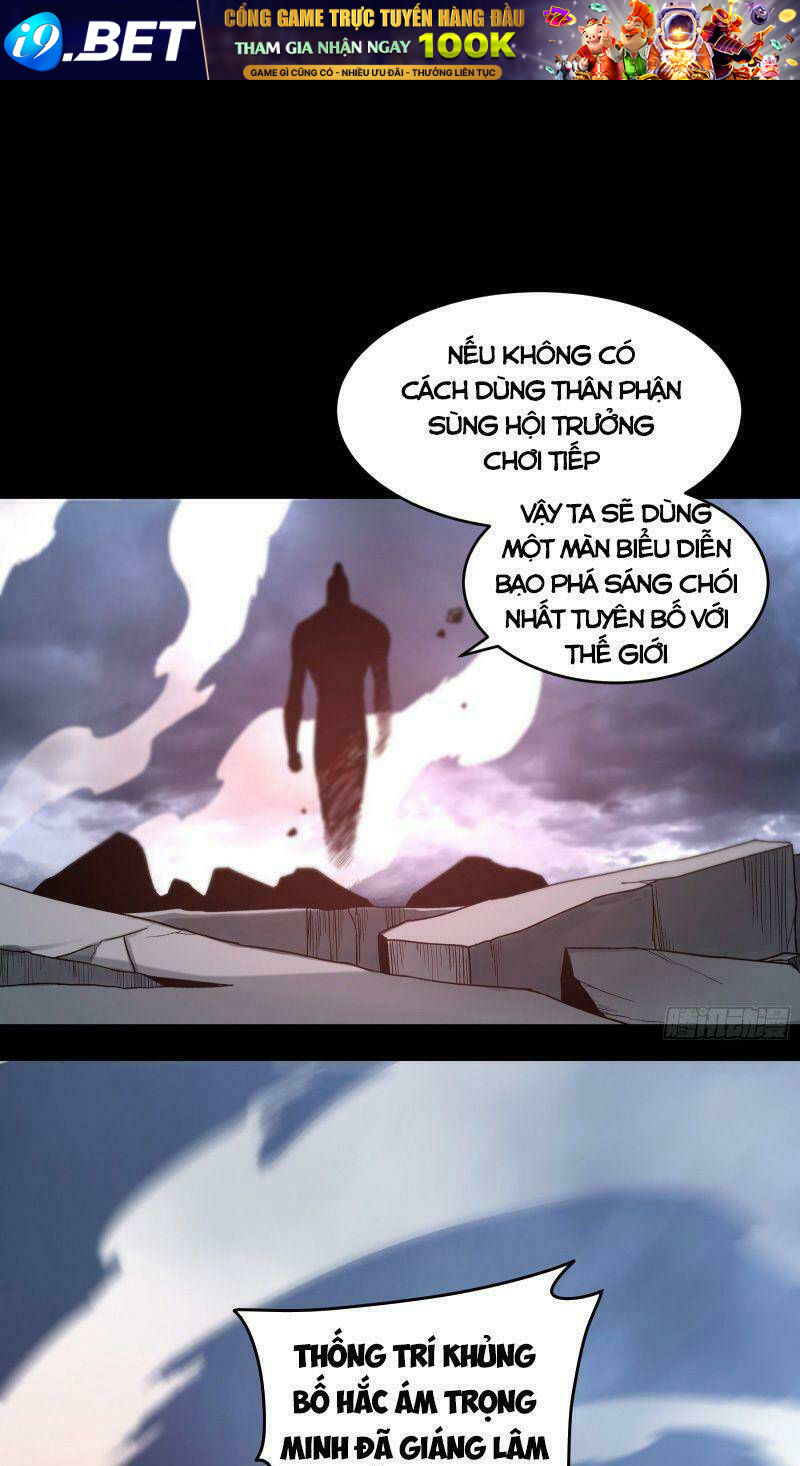 Trang truyện page_6 trong truyện tranh Con Quỷ Đã Sẵn Sàng Cho Bữa Tối ! - Chapter 51 - truyentvn.net