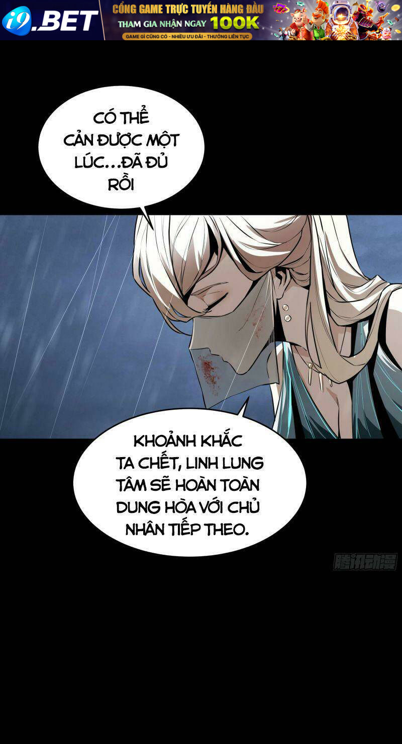 Trang truyện page_7 trong truyện tranh Con Quỷ Đã Sẵn Sàng Cho Bữa Tối ! - Chapter 52 - truyentvn.net