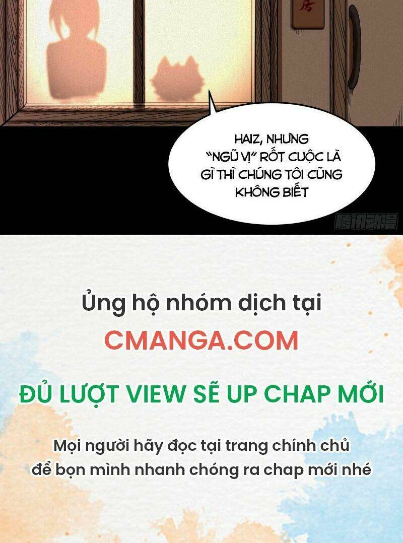 Trang truyện page_40 trong truyện tranh Con Quỷ Đã Sẵn Sàng Cho Bữa Tối ! - Chapter 8 - truyentvn.net