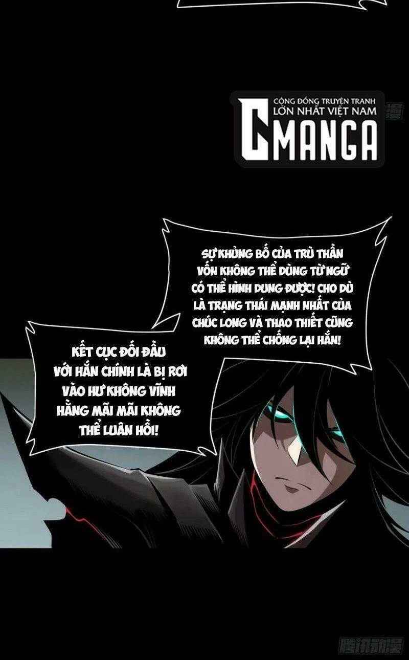 Con Quỷ Đã Sẵn Sàng Cho Bữa Tối ! [Chap 0-85] - Page 12