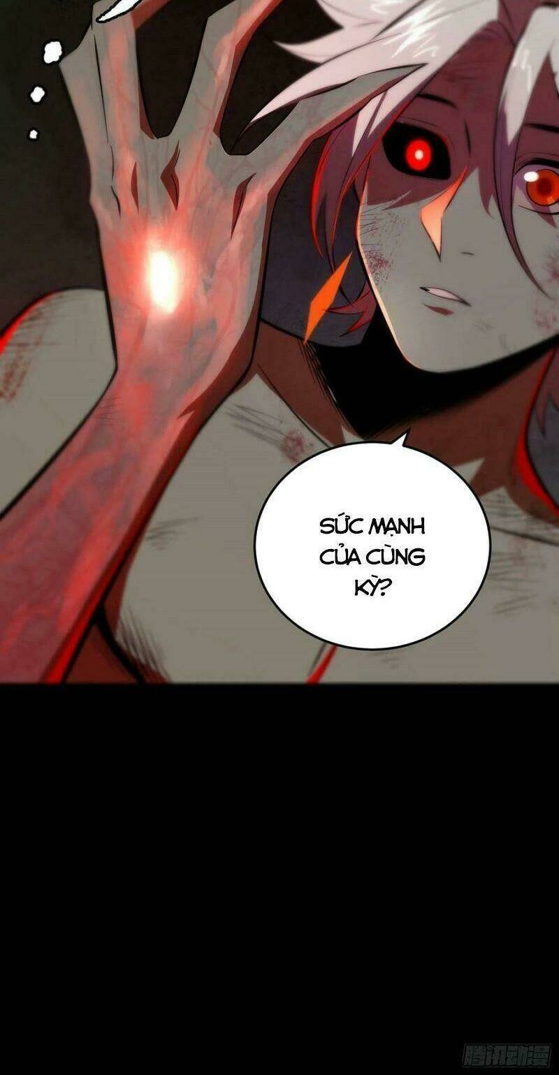 Con Quỷ Đã Sẵn Sàng Cho Bữa Tối ! [Chap 0-85] - Page 29