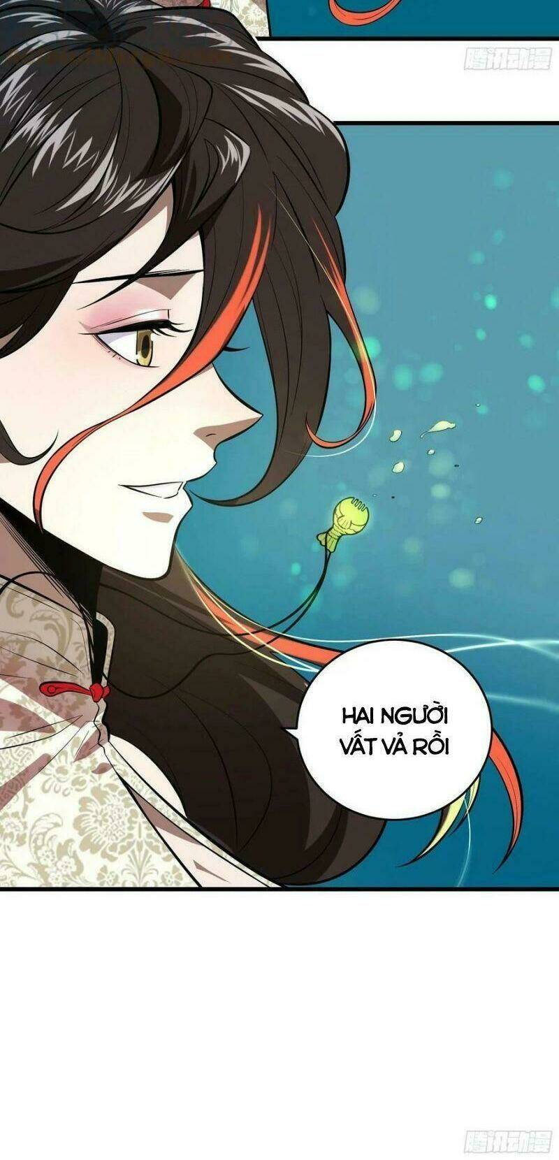 Con Quỷ Đã Sẵn Sàng Cho Bữa Tối ! [Chap 0-85] - Page 4