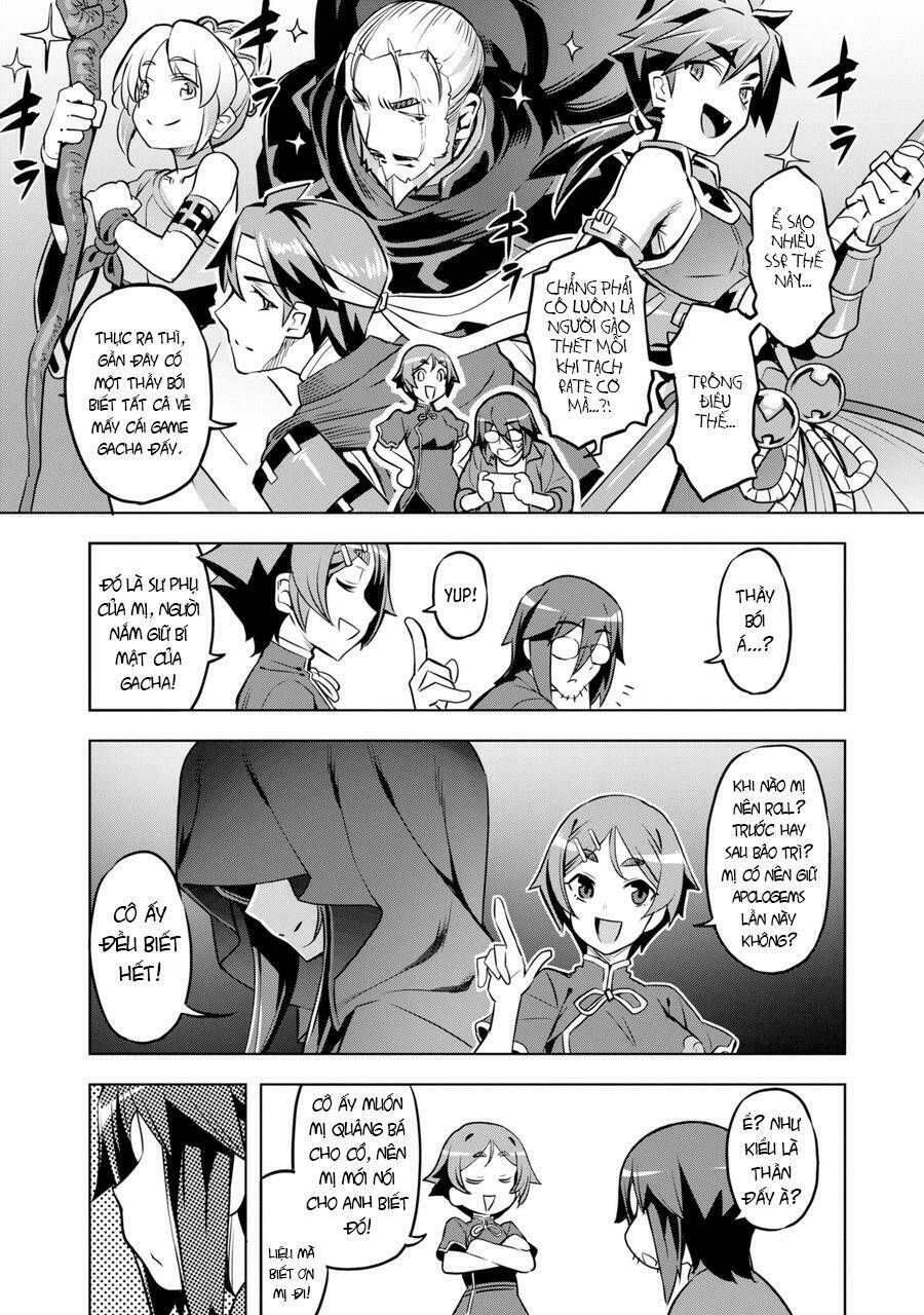 Awakening in the Three Kingdoms as the Demon's Daughter ~The Legend of Dong Bai~ [Chap 1-10] - Page 14