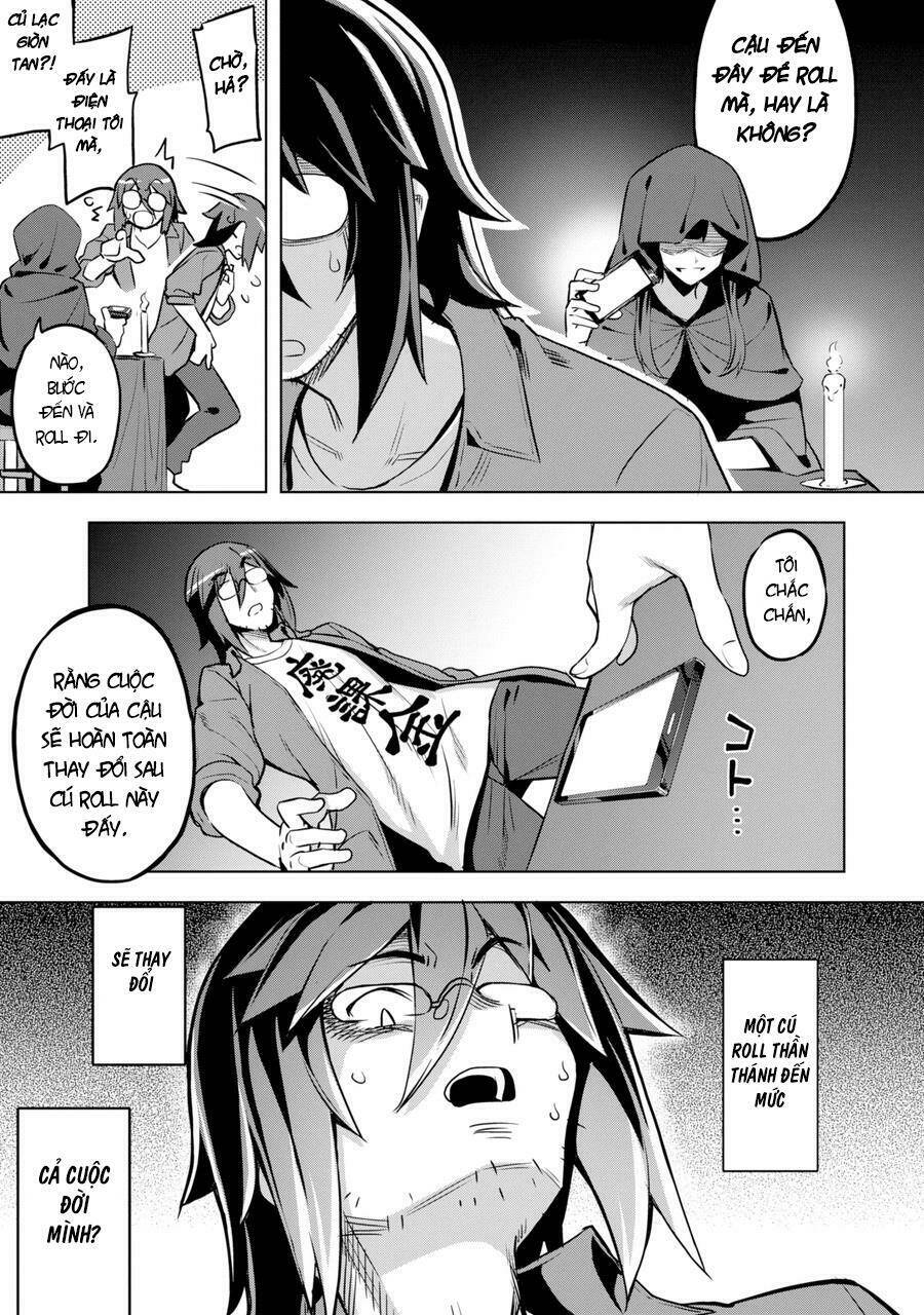 Awakening in the Three Kingdoms as the Demon's Daughter ~The Legend of Dong Bai~ [Chap 1-10] - Page 20