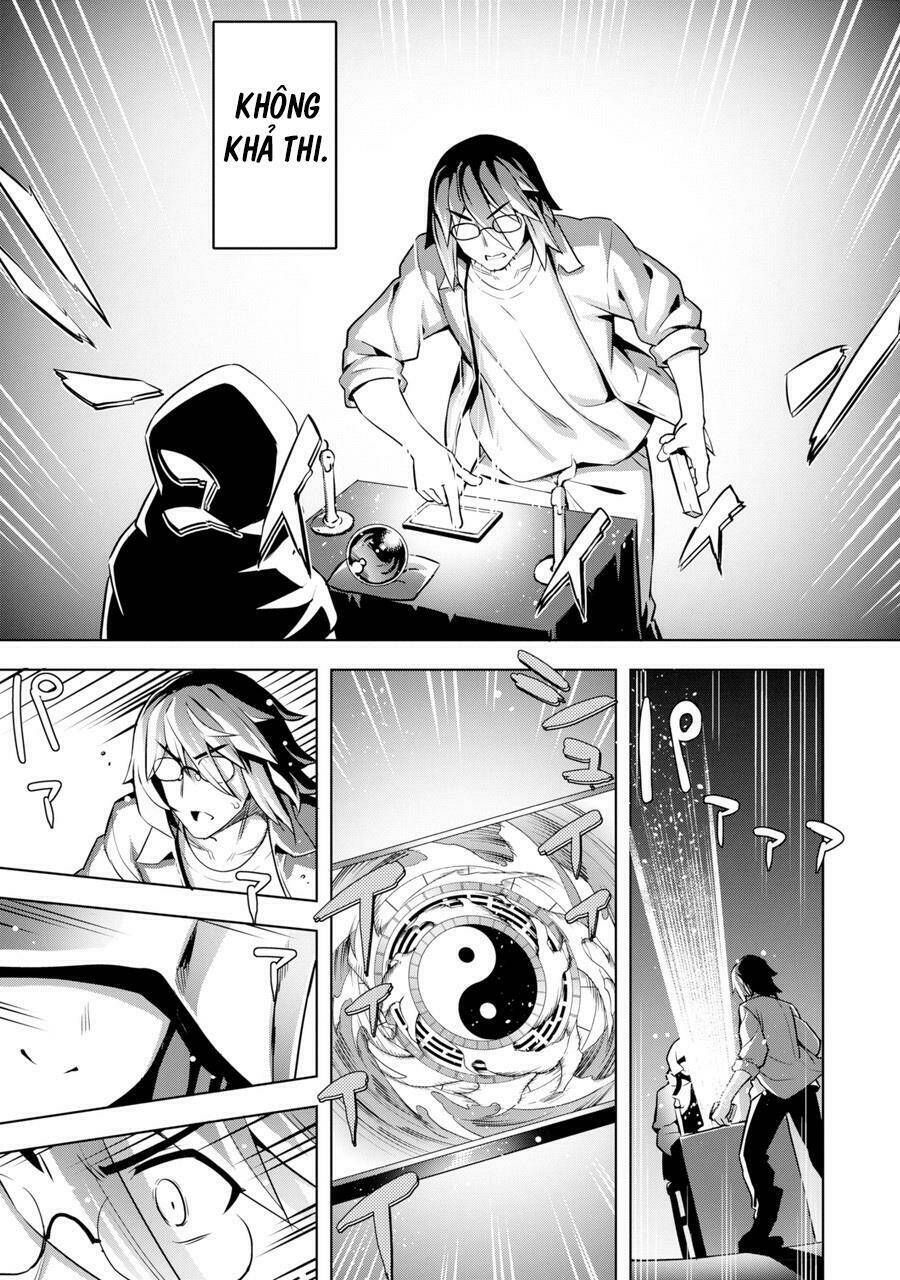 Awakening in the Three Kingdoms as the Demon's Daughter ~The Legend of Dong Bai~ [Chap 1-10] - Page 22