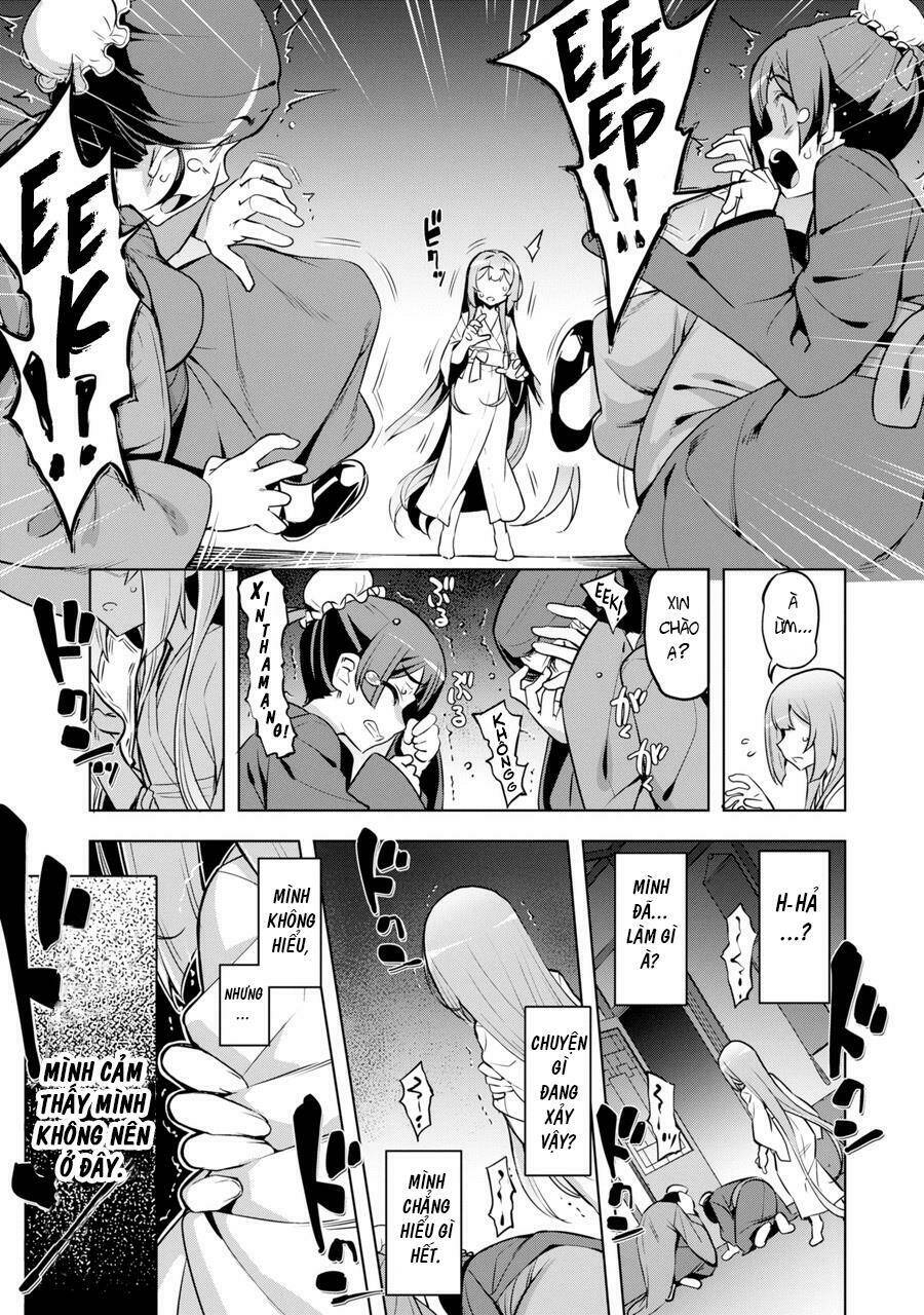 Awakening in the Three Kingdoms as the Demon's Daughter ~The Legend of Dong Bai~ [Chap 1-10] - Page 30