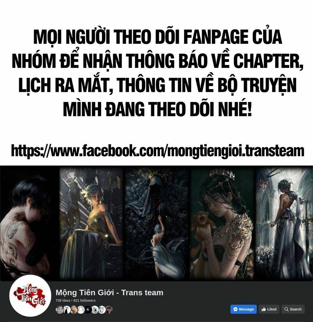 Quốc Độ Vĩnh Hằng [Chap 0-75] - Page 1