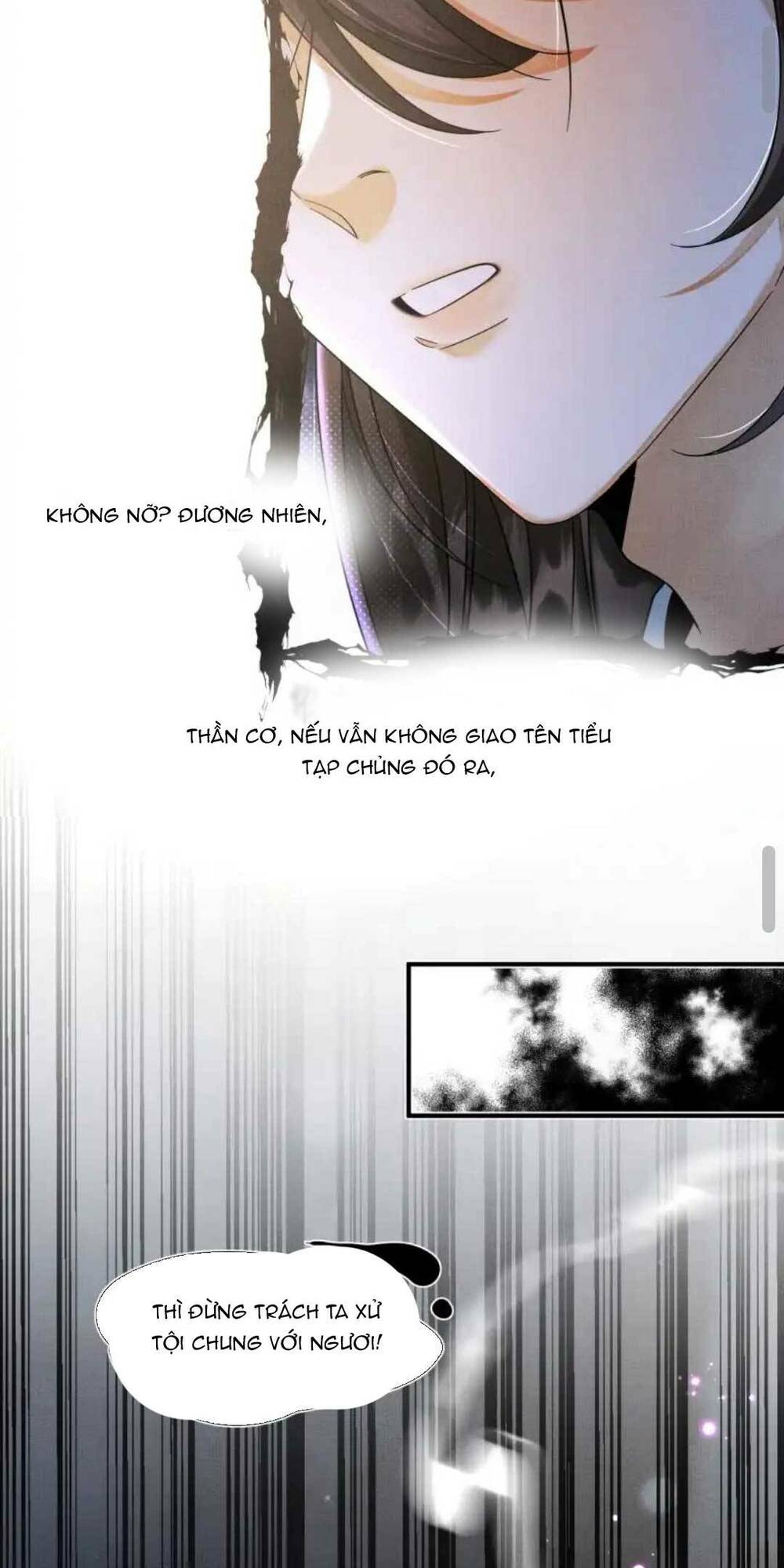 Ác Nữ Mỹ Nhân Siêu Vô Hại [Chap 1-10] - Page 20