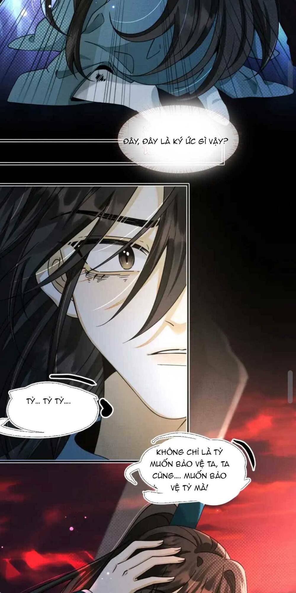 Ác Nữ Mỹ Nhân Siêu Vô Hại [Chap 1-10] - Page 26