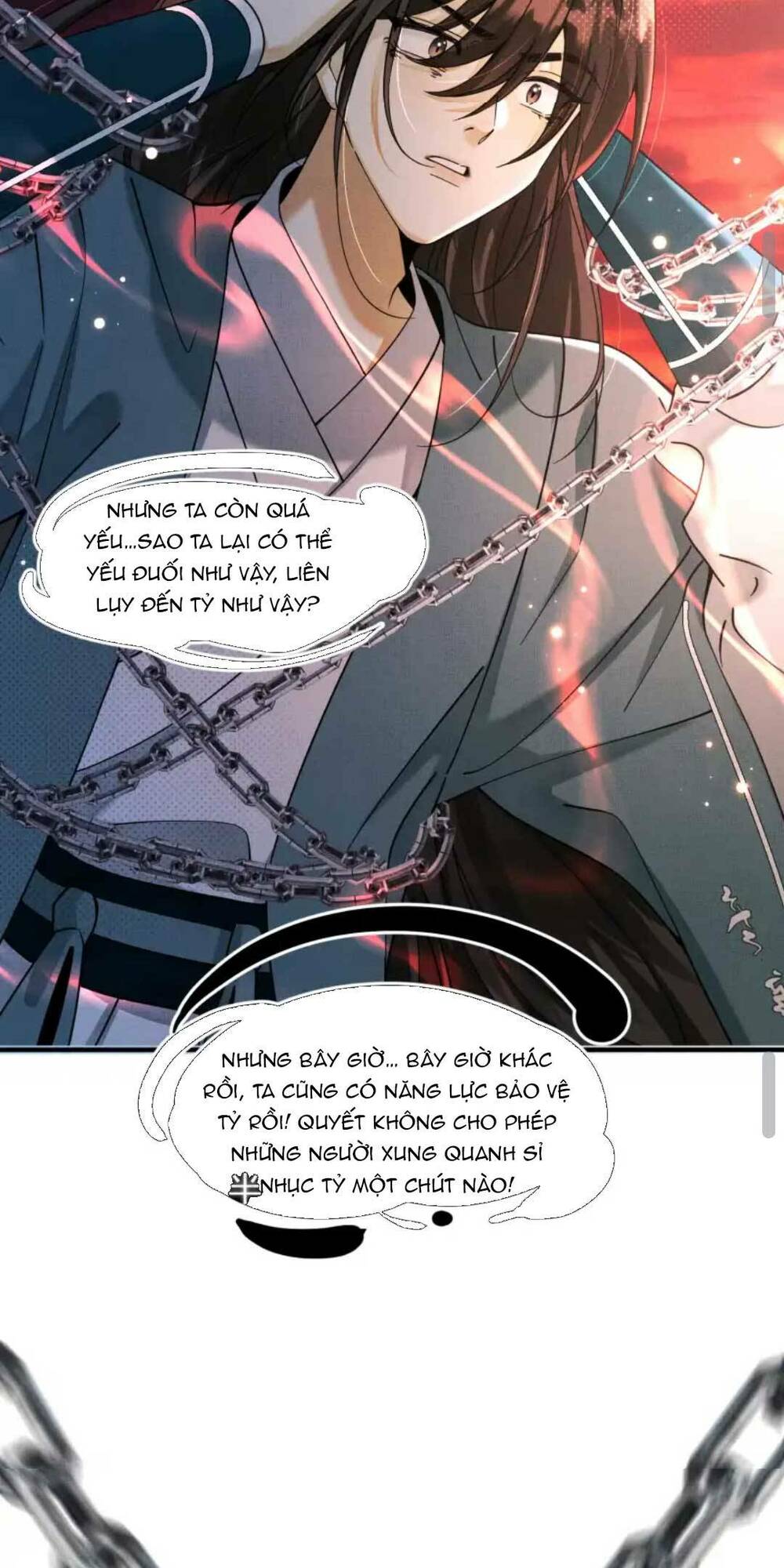 Ác Nữ Mỹ Nhân Siêu Vô Hại [Chap 1-10] - Page 27