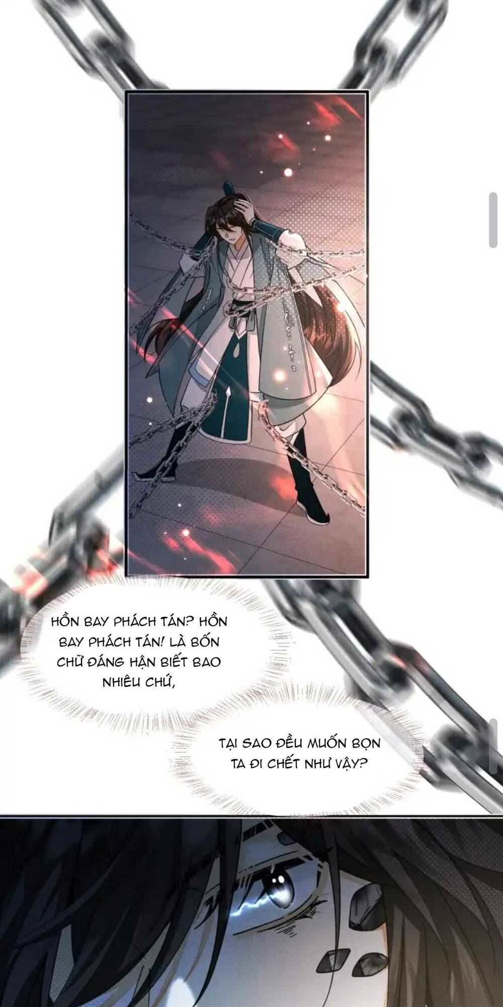 Ác Nữ Mỹ Nhân Siêu Vô Hại [Chap 1-10] - Page 28