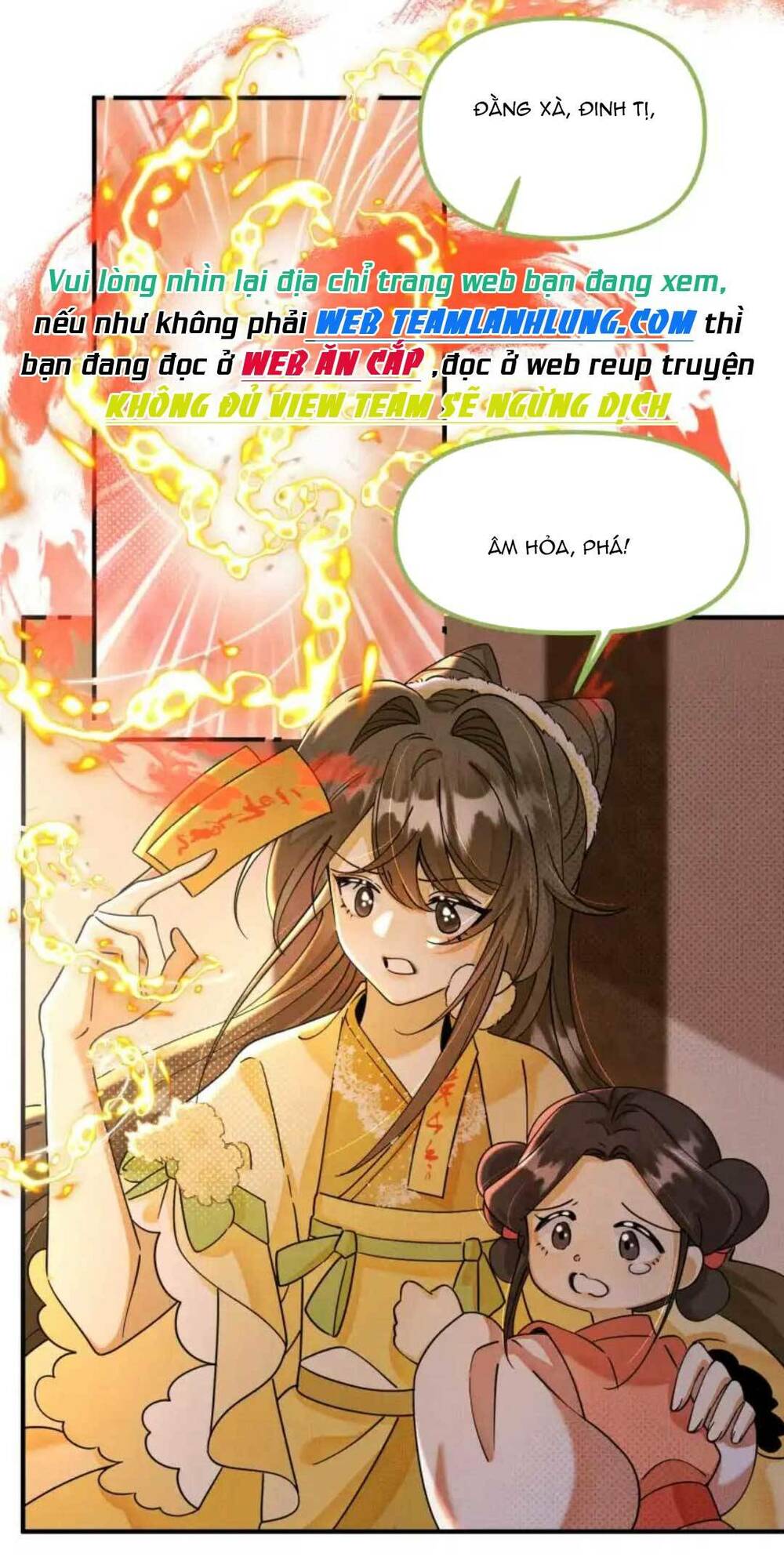 Ác Nữ Mỹ Nhân Siêu Vô Hại [Chap 1-10] - Page 34