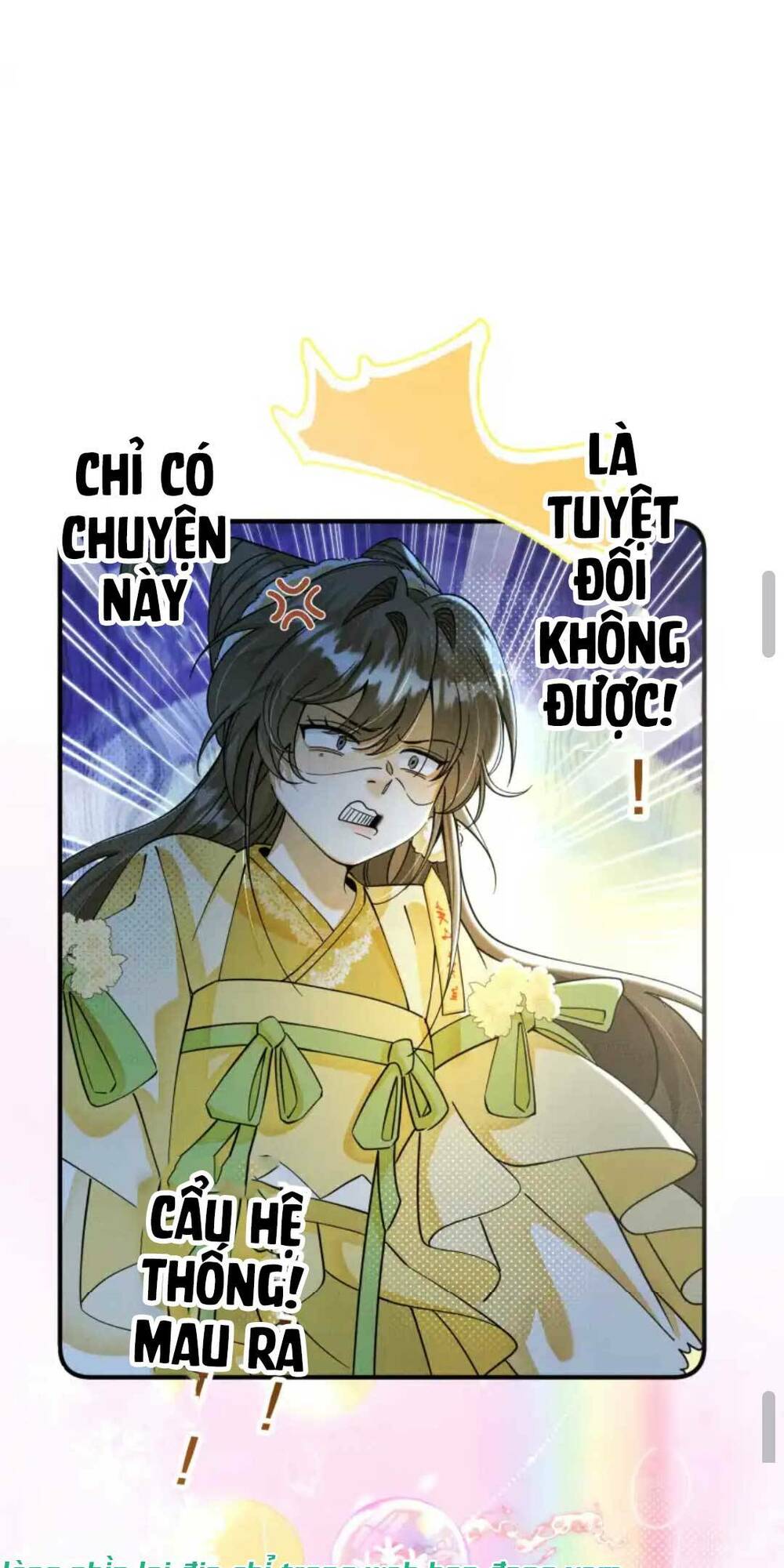 Ác Nữ Mỹ Nhân Siêu Vô Hại [Chap 1-10] - Page 37