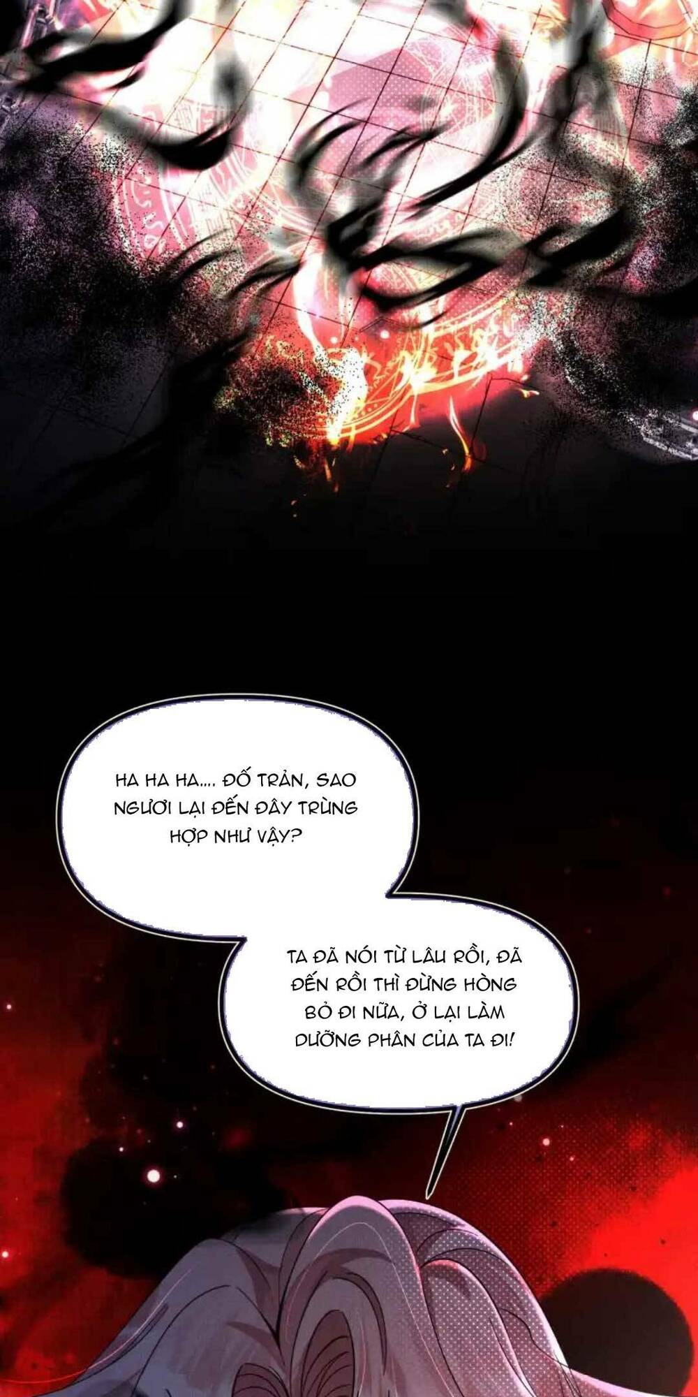 Ác Nữ Mỹ Nhân Siêu Vô Hại [Chap 1-10] - Page 4