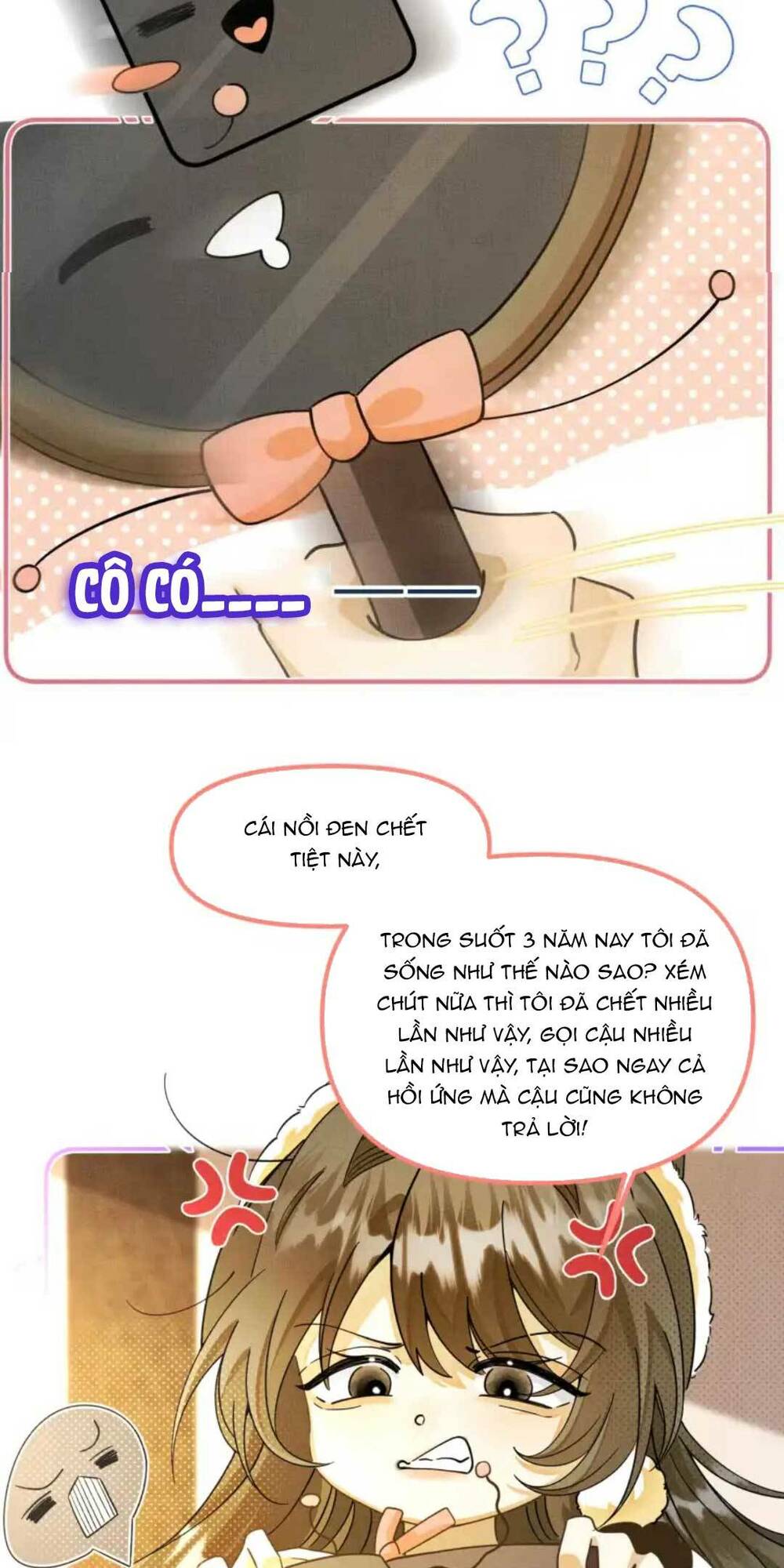 Ác Nữ Mỹ Nhân Siêu Vô Hại [Chap 1-10] - Page 40